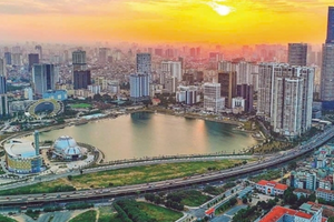 Chỉ 10 ngày nữa, nhà riêng lẻ, chung cư, sản phẩm trong dự án sẽ có sự thay đổi