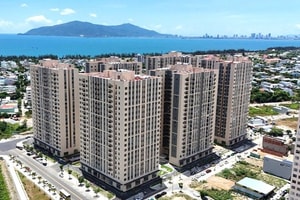 Ít ngày nữa, Hà Nội áp dụng khung giá mới dịch vụ quản lý chung cư