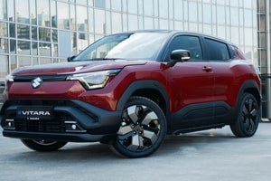 Suzuki ‘thấu hiểu’ khách hàng khi bán mẫu SUV điện giá chỉ 315 triệu: Chạy xa tới 543km/1 lần sạc, nội thất tiện nghi cao cấp và an toàn đạt 5 sao