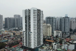 Phí dịch vụ chung cư Hà Nội cao nhất bao nhiêu theo quy định mới?