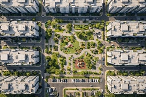 Nhà ở xã hội Hà Nội vào guồng tăng tốc 2026
