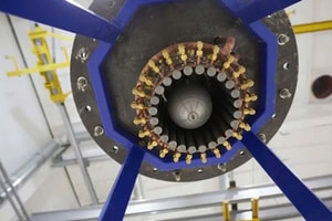 Nga công bố động cơ plasma đạt 100 km/s, rút ngắn hành trình Trái Đất - sao Hỏa còn 30 ngày