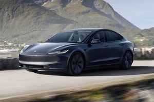 Mạng sạc Supercharger, chi phí thấp: Đây là mẫu xe điện khiến người dùng hài lòng nhất 2026