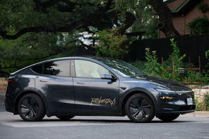Robotaxi của Tesla gây ra 14 vụ tai nạn chỉ trong 8 tháng đầu vận hành