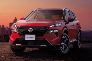 Bắt kịp xu hướng, Nissan bán mẫu SUV cỡ trung ‘rẻ như cho’: Động cơ e-Power, thiết kế hiện đại và ngập tràn công nghệ, bảo hành 'chạm mốc' 300.000km