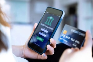Chỉ còn 1 tuần, Vietcombank, VietinBank, BIDV, Agribank... sẽ ngừng giao dịch rút/chuyển tiền trên ứng dụng với những đối tượng sau