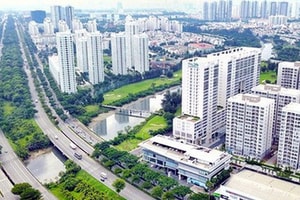 Sếp bất động sản thu nhập năm 2025 tăng vọt khi doanh nghiệp ‘ăn nên làm ra’