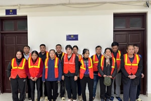Tịch thu gần 100 triệu đồng, 2 thuyền, 4 ô tô cùng nhiều điện thoại di động: Bắt nóng 14 đối tượng
