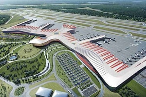 Sun Group nói về sứ mệnh 'mở đường' hạ tầng trong chiến lược phát triển vùng