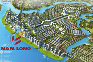 Nam Long (NLG): Đô thị tích hợp – nền tảng tài chính cho chu kỳ tăng trưởng mới