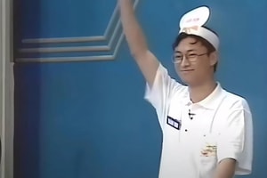 Giáo sư 8X gửi lời chúc năm mới trên trang Thông tin Chính phủ: Á quân đặc biệt nhất Olympia, từng được Bộ Ngoại giao gửi thư mừng