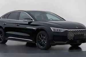 BYD bán mẫu sedan dành cho dân chạy dịch vụ chỉ từ 340 triệu: Thiết kế sắc sảo, tay nắm cửa truyền thống, pin chống cháy và chạy xa tới 600km/1 lần sạc