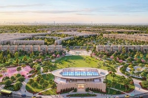 Vinhomes được phép mở bán thêm gần 200 căn thấp tầng tại Hải Phòng