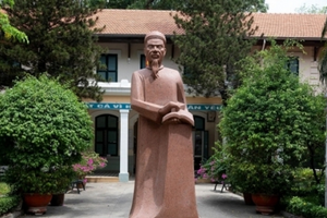Nhà bác học tuổi Bính Ngọ của Việt Nam được đặt tên cho 40 ngôi trường, là Danh nhân văn hóa được UNESCO vinh danh