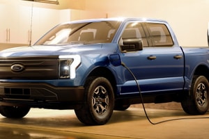 Ford đang ‘tăng tốc’, sắp bán mẫu bán tải điện giá chưa tới 800 triệu: Thiết kế khí động học, xịn ngang tầm xe thể thao, pin LFP cùng chi phí vận hành ‘rẻ như cho’