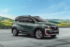 Nissan ra mắt mẫu MPV 7 chỗ giá rẻ như cho: Thiết kế thực dụng, tiện nghi hơn mong đợi, vượt chuẩn an toàn cơ bản