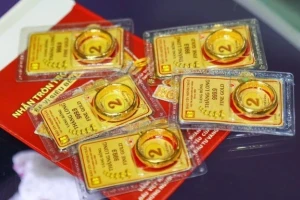 Dự báo giá vàng ngày Vía Thần tài năm nay