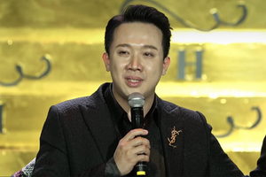 Trấn Thành 'cầu xin' khán giả