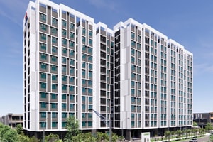 4 năm tới, Thủ đô dự kiến hoàn thành hơn 135.000 căn nhà ở xã hội