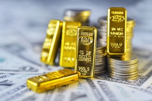 Giá vàng hôm nay 21/2: Tăng mạnh sau động thái áp thuế 10% của ông Trump