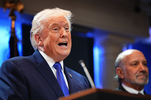Toà án Tối cao ra phán quyết lịch sử, ông Trump tuyên bố sẽ áp thuế toàn cầu 10%