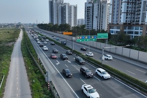 Cục CSGT phát thông báo quan trọng tới tất cả người dân sắp trở lại Hà Nội và TP. Hồ Chí Minh