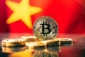 Tài sản mã hóa nóng lên trước ngày thí điểm: Một doanh nghiệp tăng vốn gấp 50 lần, 2 đơn vị bất ngờ thay lãnh đạo