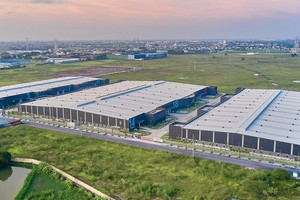 Bất động sản công nghiệp 2026 sẽ bước vào chu kỳ mới