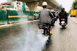 Từ 30/6: Hơn 70 triệu xe máy tại Việt Nam phải trải qua 'cuộc sát hạch' lớn nhất lịch sử