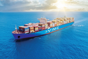 Hai chính sách quan trọng mở đường cho nhà đầu tư lớn vào VIMC (MVN)