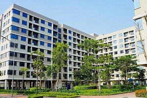 Năm 2026, phải đáp ứng điều kiện nào để vay mua nhà ở xã hội ưu đãi của Nhà nước?