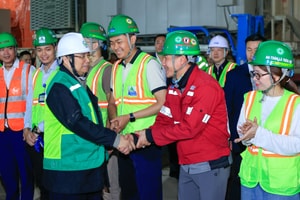 Thủ tướng: Tốc độ triển khai đường sắt đô thị thời gian tới phải gấp hàng chục lần những năm qua