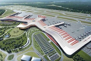 Dịp Tết Bính Ngọ 2026, sân bay vừa được Sun Group tiếp quản ghi nhận kỷ lục chưa từng có