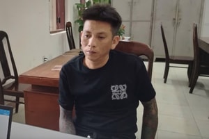 Hé lộ lời khai của nghi phạm đánh bạn gái tử vong vào đêm mùng 5 Tết