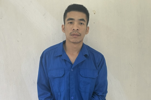 Khởi tố Trần Quang Hiếu SN 1996 tội Giết người