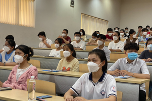 Lưu ý quan trọng ở kỳ thi đánh giá năng lực lớn nhất Việt Nam