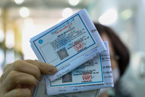 Năm 2026, làm ngay điều này để tránh gián đoạn quyền lợi BHYT: Người dân lưu ý!