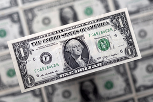 Tỷ giá USD ngày 23/2: ‘Chợ đen’ bật tăng mạnh, ngân hàng đi ngang
