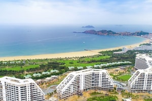Dịp Tết Bính Ngọ 2026, dự án du lịch sinh thái FLC tại Gia Lai đón hàng nghìn lượt khách, hướng tới thị trường Canada và Mỹ