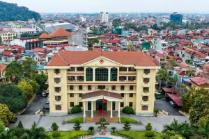 Ninh Bình xây dựng đề án sắp xếp, sáp nhập, tổ chức lại thôn, tổ dân phố