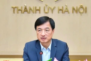Hoàn thiện dự thảo Nghị quyết của Bộ Chính trị về phát triển Thủ đô trong kỷ nguyên mới