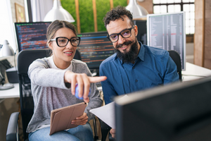 Google chỉ ra kỹ năng mà chỉ 5% người lao động sở hữu, giúp họ hưởng lương cao gấp 4 lần