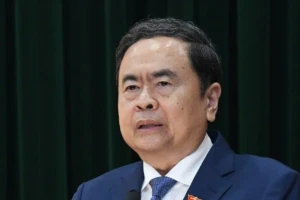 Chủ tịch Quốc hội: Kiểm toán từ sớm, từ xa để ngăn chặn tham nhũng, tiêu cực