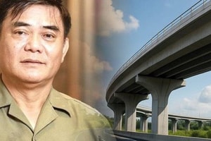 Đại gia ‘Đường bia’ mang công nghệ mới vào loạt dự án cao tốc: Tuyên bố rẻ hơn 20% so với Trung Quốc làm