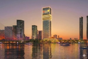 Giải mã sức hút cổ phiếu HDB (HDBank) khai xuân Bính Ngọ 2026: Chu kỳ mới trên nền CAR dày, ROE cao và dư địa bứt phá