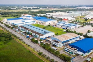 Tỉnh rộng nhất Nam Bộ sẽ xây dựng thêm nhiều khu công nghiệp mới
