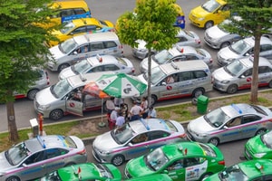 Việt Nam bị đưa vào top 10 điểm đến có nạn lừa đảo taxi nhiều nhất thế giới