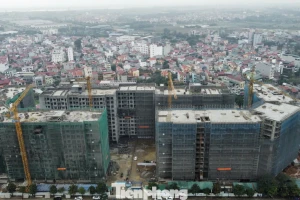 Người mua nhà ở xã hội có được nộp hồ sơ nhiều dự án?
