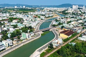 Tỉnh lớn thứ hai cả nước chuẩn bị đấu giá khu ‘đất vàng’ hơn 15.000m2 xây tổ hợp thương mại - dịch vụ cao tầng