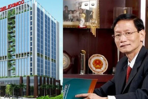 Geleximco bán thành công hơn 40% vốn tại Chứng khoán An Bình, rời ghế cổ đông lớn
